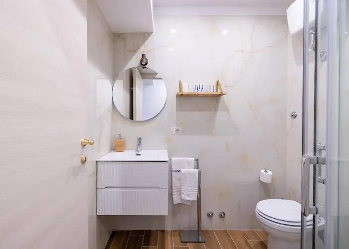 Appartement Pantheon - Piccola *