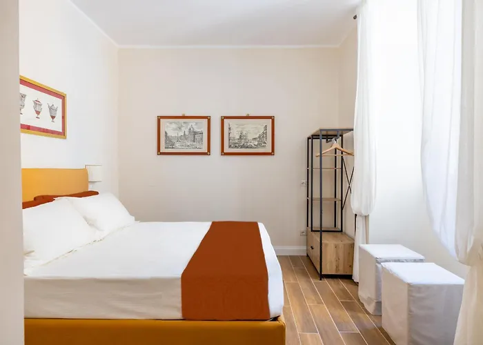 Appartement Pantheon - Piccola *