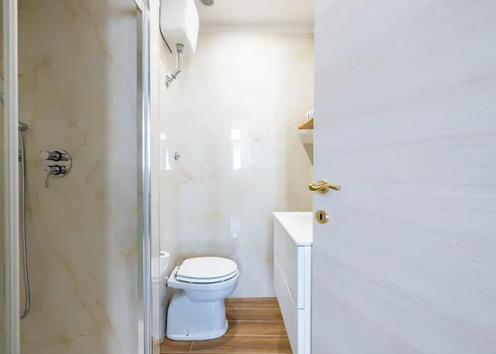 Pantheon - Piccola Appartement *