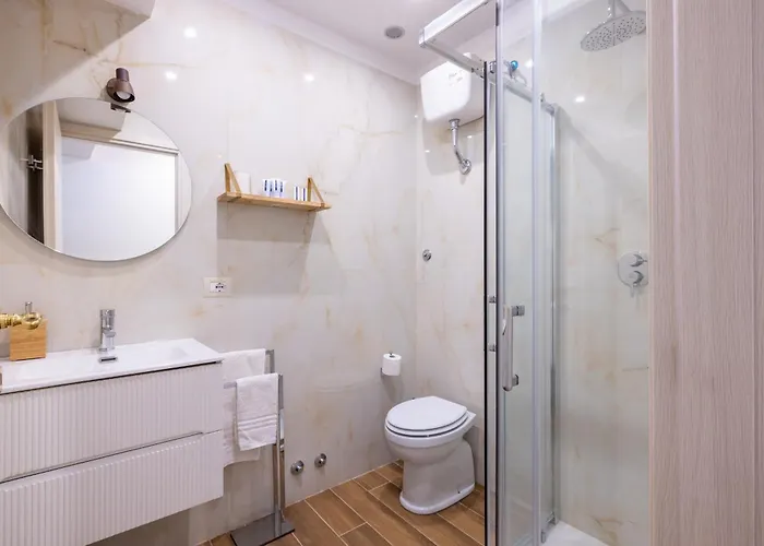 Pantheon - Piccola Appartement *