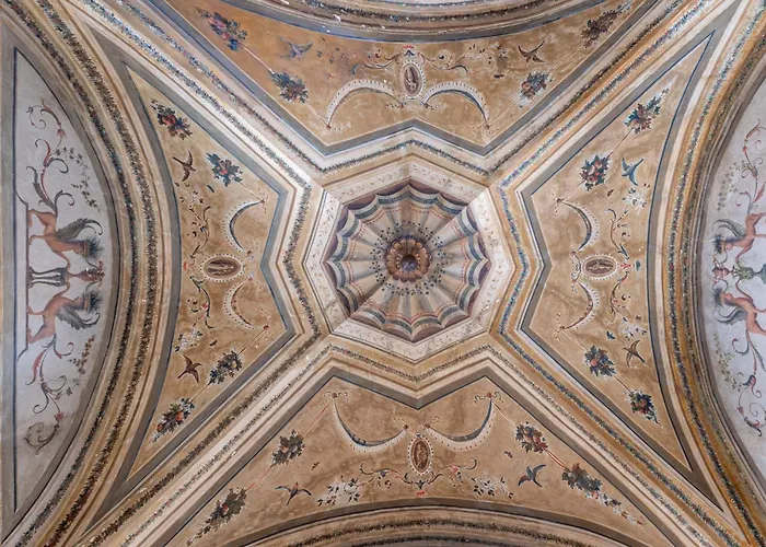 Appartement Pantheon - Piccola *