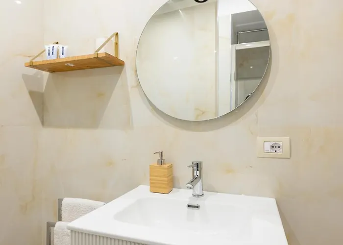 Appartement Pantheon - Piccola Rome