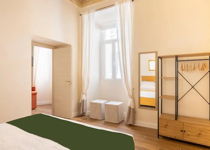 Pantheon - Piccola Appartement