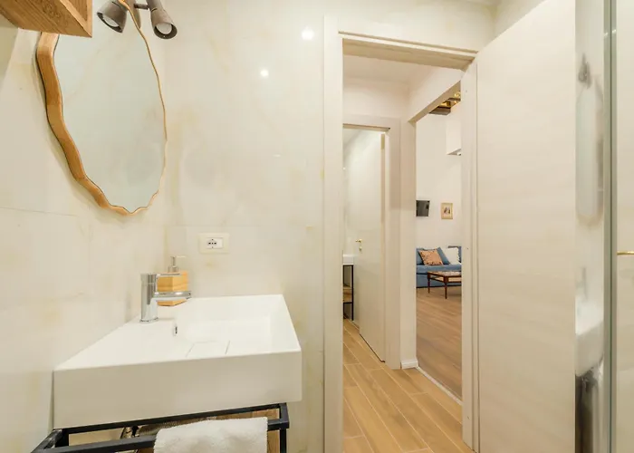 Pantheon - Piccola Appartement Rome