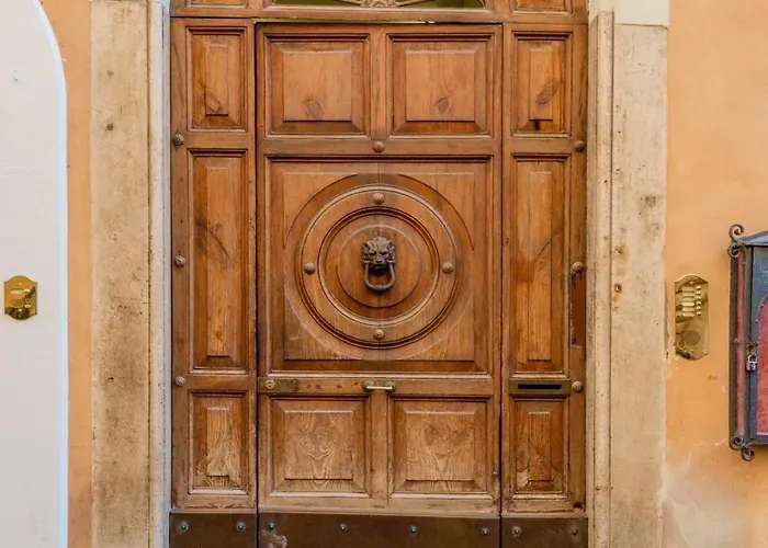 Pantheon - Piccola Rome