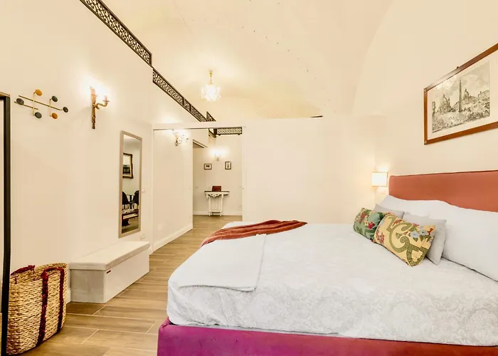 Appartement Pantheon - Piccola *
