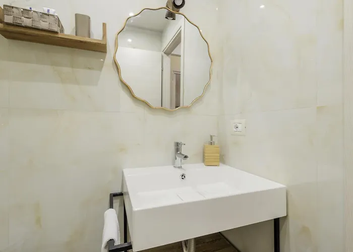 Pantheon - Piccola Appartement