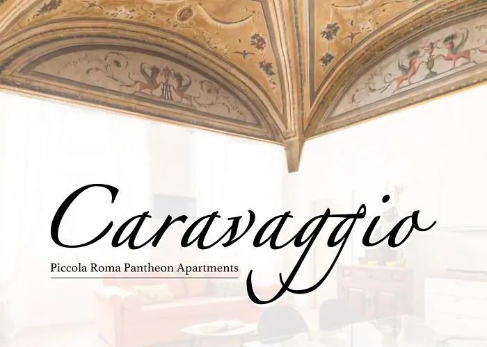 Appartement Pantheon - Piccola *