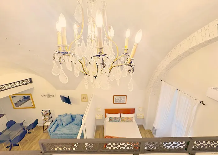 Appartement Pantheon - Piccola Rome