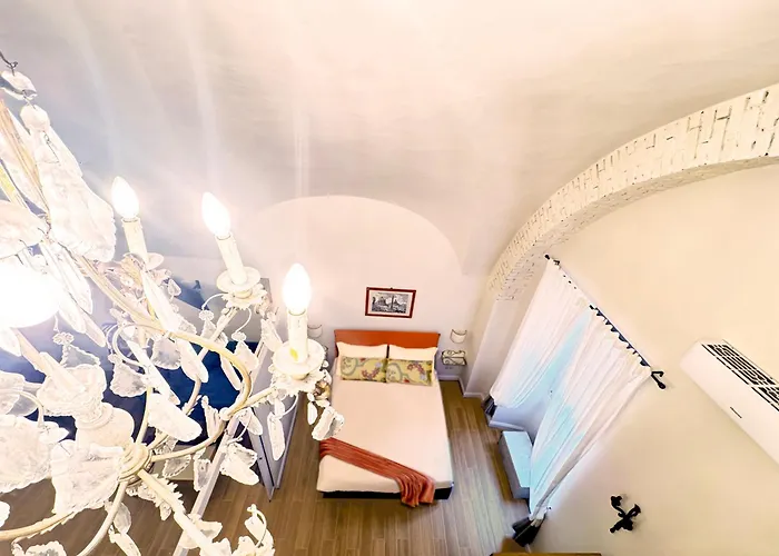Pantheon - Piccola Appartement *